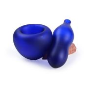 λ SIR ANISH KAPOOR (BRITISH B. 1954), LES OBJETS D'ARTISTES: A VASE, 1993