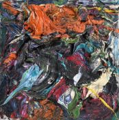 λ SALLY HEYWOOD (BRITISH B. 1964), UNTITLED