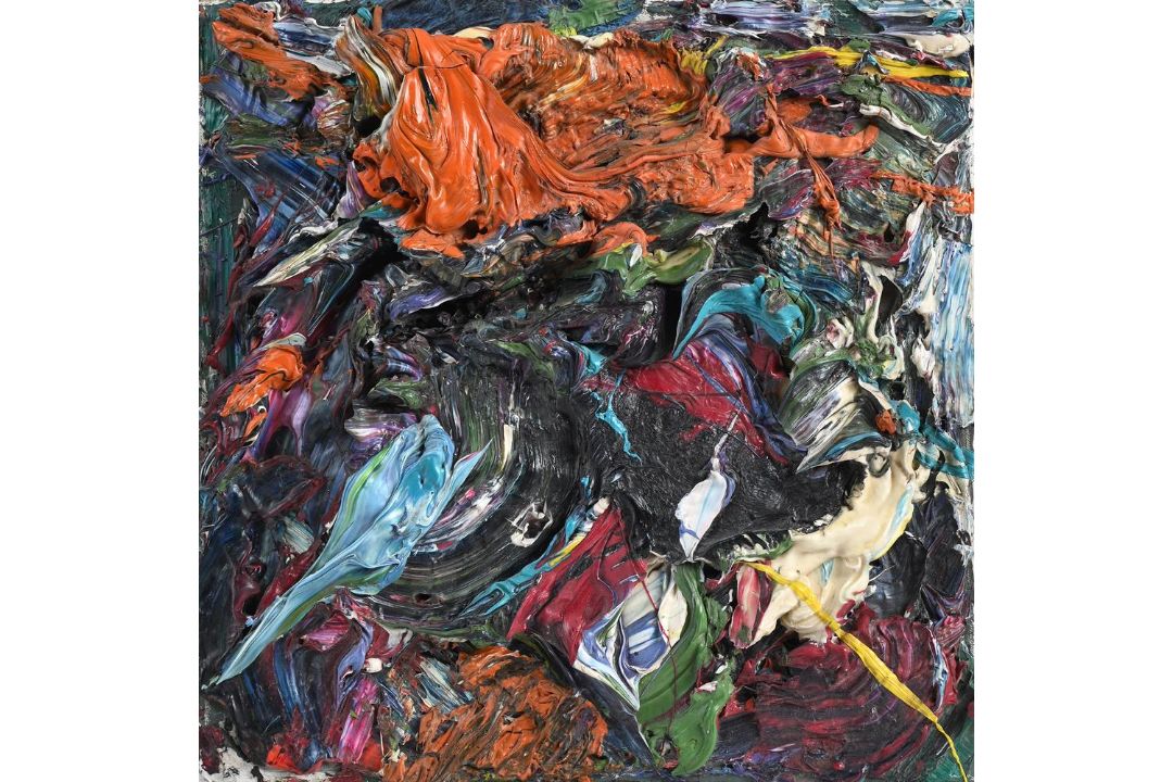 λ SALLY HEYWOOD (BRITISH B. 1964), UNTITLED - Image 1 of 4