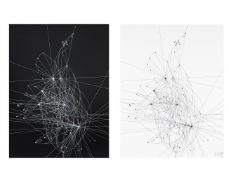 λ LANGLANDS & BELL, AIR ROUTES OF BRITAIN