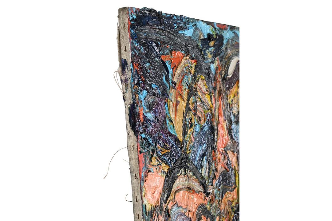 λ SALLY HEYWOOD (BRITISH B. 1964), SPIRE - Image 3 of 4