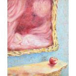 XU YANG (CHINESE B. 1996), BAD APPLE