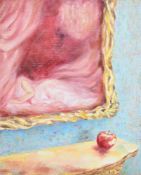 XU YANG (CHINESE B. 1996), BAD APPLE