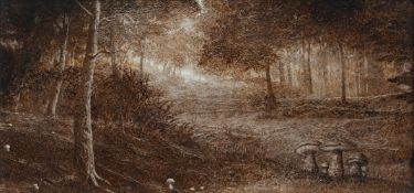 λ ROLAND CAT (FRENCH 1942-2016), LA TROUVAILLE