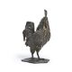 λ BERNARD MEADOWS (BRITISH 1915-2005), COCKEREL - Image 2 of 4