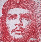 λ DAVID MACH (SCOTTISH B. 1956), CHE GUEVARA (MICKEY MOUSE)