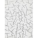 λ ANTONY GORMLEY (BRITISH B.1950), DOMAIN