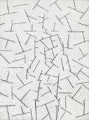 λ ANTONY GORMLEY (BRITISH B.1950), DOMAIN