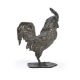 λ BERNARD MEADOWS (BRITISH 1915-2005), COCKEREL - Image 1 of 4