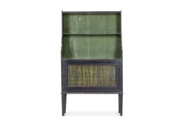 SYRIE MAUGHAM (BRITISH, 1879-1955), A SMALL BOOKCASE