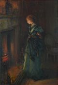 PETER ALEXANDER HAY (BRITISH 1866 - 1952), MEMORIES OF A MOMENT