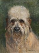 λ JOHN MURRAY THOMSON (SCOTTISH 1885-1974) 'CHAMPION HATTON REDCAP'