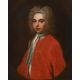 CIRCLE OF JOSEPH HIGHMORE (BRITISH 1692 - 1780), PORTRAIT OF LORD SUFFIELD - Image 1 of 3