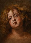 CIRCLE OF THOMAS (BOSSCHAERT) WILLEBOIRTS (FLEMISH 1614 - 1654), HEAD OF A YOUTH