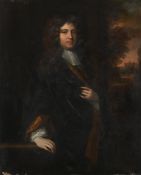 CIRCLE OF SIR GODFREY KNELLER (BRITISH 1646-1723), PORTRAIT OF ANDREW BARKER