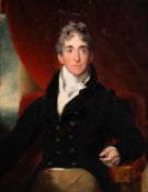 AFTER SIR THOMAS LAWRENCE, A PORTRAIT OF COLONEL SIR JOHN MCMAHON, 1ST BT. (IRISH CIRCA 1754 - 1819)
