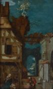 FOLLOWER OF ALBRECHT DURER (CIRCA 1600), THE NATIVITY