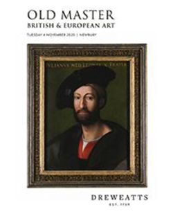 Old Master, British and European Art