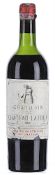 ß 1931 Chateau Latour Premier Cru Classe, Pauillac - In Bond