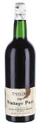 1963 Taylor's, Vintage Port