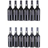 2000 Fonseca, Vintage Port