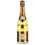 1997 Louis Roederer, Cristal