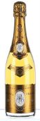 1997 Louis Roederer, Cristal
