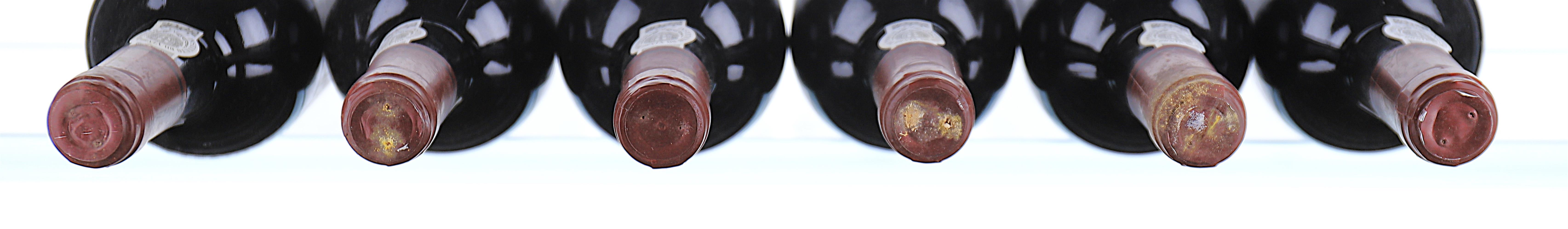 1992 Cockburn's, Quinta Dos Canais Vintage Port - Image 2 of 2