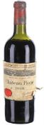 ß 1928 Chateau Pavie Premier Grand Cru Classe A, Saint-Emilion Grand Cru - In Bond