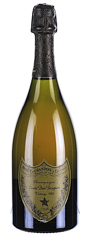 1985 Dom Perignon