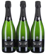 2002 Bollinger, James Bond 007 Millesime