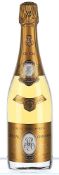 2005 Louis Roederer, Cristal