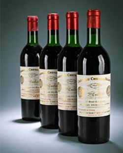 Fine Wine, Champagne, Vintage Port and Spirits: Including a Private Collection of Bordeaux from 1916-1990