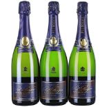 2000/2008 Pol Roger, Sir Winston Churchill