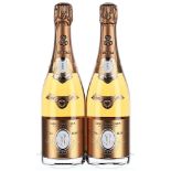 2013 Louis Roederer, Cristal Rose