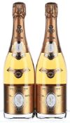 2013 Louis Roederer, Cristal Rose