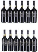ß 2007 Fonseca, Vintage Port - In Bond