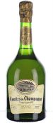 1971 Taittinger, Comtes de Champagne Blanc de Blancs