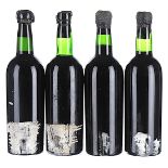 1963 Fonseca, Vintage Port