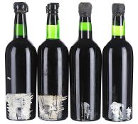 1963 Fonseca, Vintage Port