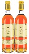 1983 Chateau d'Yquem Premier Cru Superieur, Sauternes