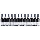 1994 Taylor's, Vintage Port (Half Bottle)
