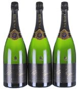 2002 Pol Roger (Magnums)