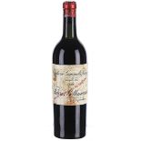 ß 1928 Chateau Gruaud Larose 2eme Cru Classe, Saint-Julien - In Bond