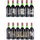 1963 Sandeman, Vintage Port - Image 1 of 3