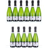 NV Gyejacquot, Millesime, Champagne