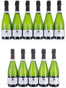 NV Gyejacquot, Millesime, Champagne