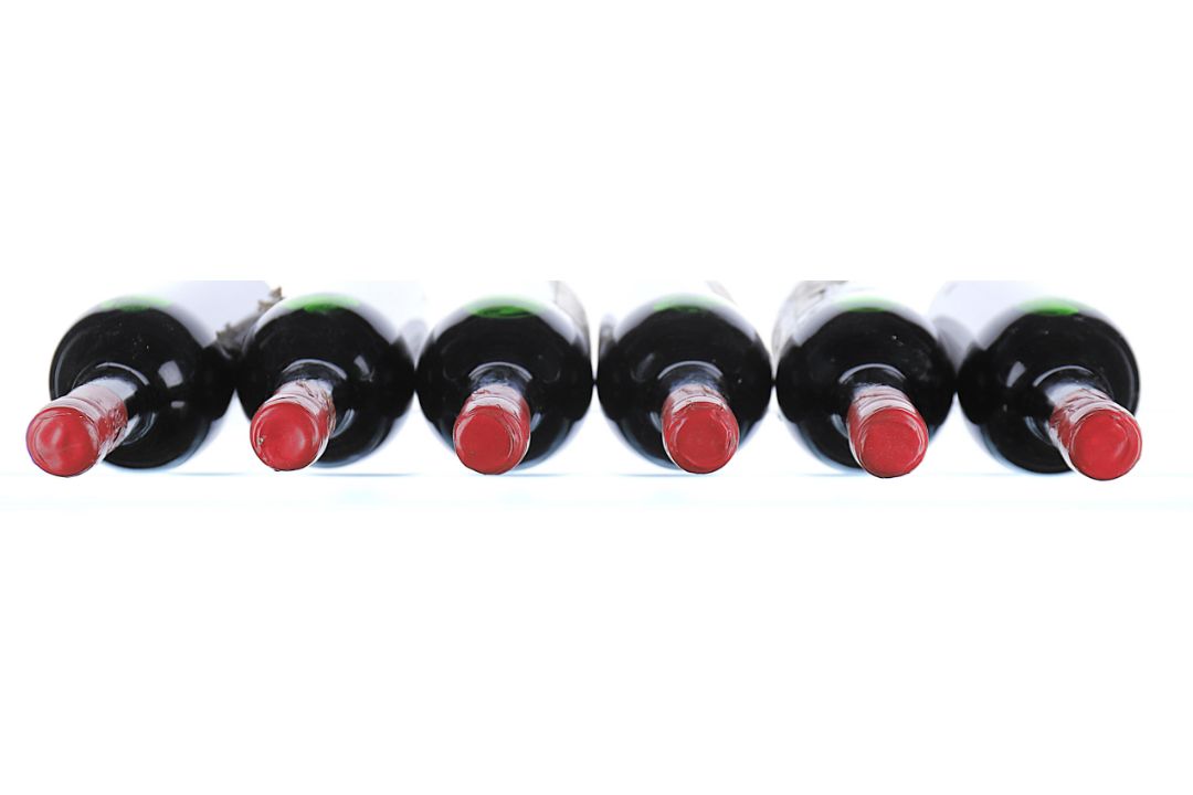 1963 Sandeman, Vintage Port - Image 3 of 3