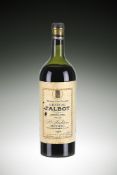 ß 1945 Chateau Talbot 4eme Cru Classe, Saint-Julien (Magnum) - In Bond
