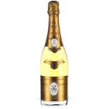 2002 Louis Roederer, Cristal